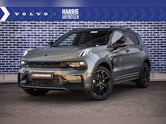 Lynk & Co 01 - 1.5 More | Facelift | Adaptieve Cruise Control | Dodehoekassistent | Panoramadak | Stoel/S