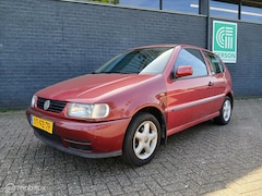 Volkswagen Polo - 1.4 80.000Km/Apk 05-'26