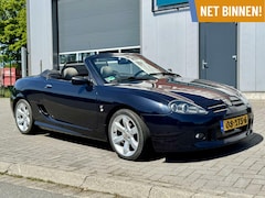 MG TF - 1.8 135 (D-riem / Koppakking / Koppeling recent verv.)