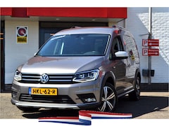 Volkswagen Caddy - 1.4 TSI All Track, DSG automaat, Navi, Clima, Pdc A, 38.000 km etc