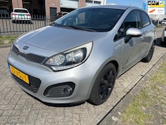Kia Rio - 1.1 CRDi Super Pack APK tot 30 April 2026