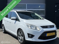 Ford Grand C-Max - 1.0 Ambiente