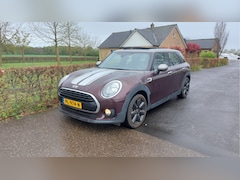 MINI Clubman - 1.5 Cooper Business CLIMA/NAVI BJ DE 2017