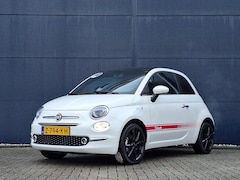 Fiat 500 - 1.0 Hybrid 70pk Dolcevita Finale | Carplay/android auto | Cruise control | Airco