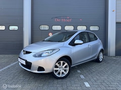 Mazda 2 - 2 1.3 TS Plus✓Airco ✓Parkeersensoren ✓Nw APK