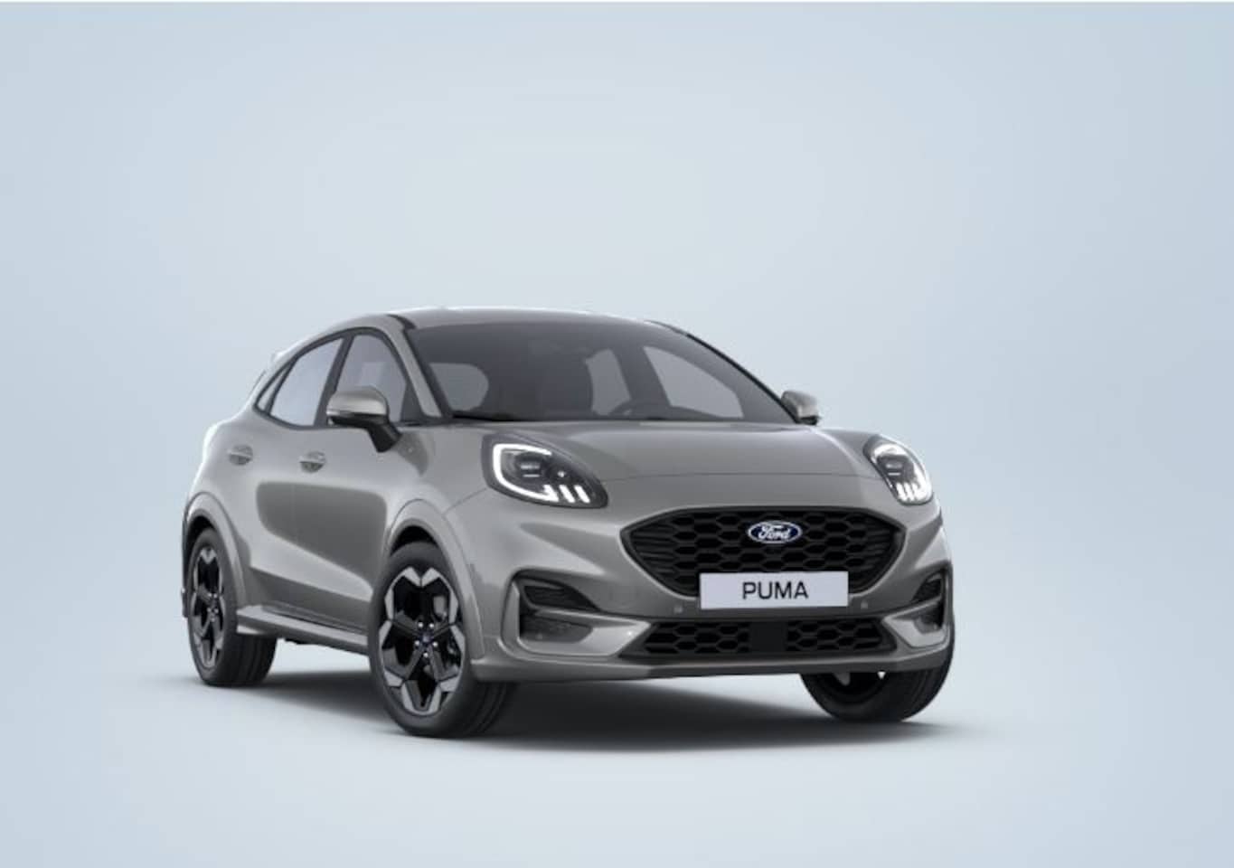 Ford Puma - 1.0 EcoBoost Hybrid ST-Line X | Sound Edition | 680w B&O Premium Speakers | Matrix LED | D - AutoWereld.nl