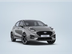 Ford Puma - 1.0 EcoBoost Hybrid ST-Line X | Sound Edition | 680w B&O Premium Speakers | Matrix LED | D