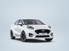 Ford Puma - 1.0 EcoBoost Hybrid ST-Line X | Sound Edition | 680w B&O Premium Speakers | 360 Graden Cam