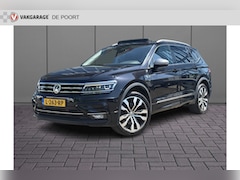 Volkswagen Tiguan Allspace - 2.0 TSI 4Motion Highline Business R 7p. | BTW auto | Pano | Virt. cockpit | Keyless | Trek