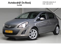 Opel Corsa - 1.4-16V BlitZ Airco | LM | Navi | Stuurverw