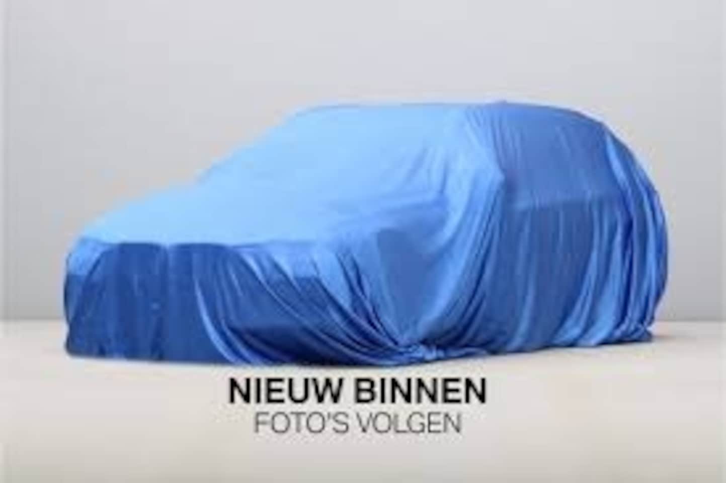 Honda Insight - 1.3 Elegance 1.3 Elegance - AutoWereld.nl