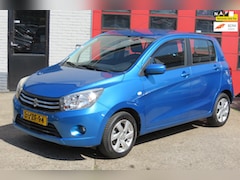 Suzuki Celerio - 1.0 Exclusive , AIRCO , TREKHAAK