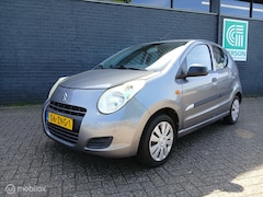 Suzuki Alto - 1.0 Comfort Plus/LPG-G3