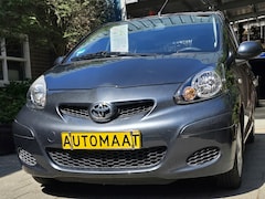 Toyota Aygo - 1.0-12V Comfort