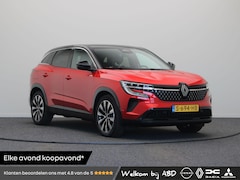 Renault Austral - 200pk E-Tech Hybrid Techno | 1e Eigenaar | Trekhaak 1500KG Geremd | Achteruitrijcamera | G