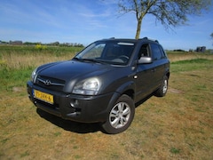 Hyundai Tucson - 2.0 CRDi Style Automaat
