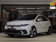 Volkswagen Polo - 2.0 TSI GTI Pano/IQLIGHT/BEATS/CARPLAY/STOELV/BOMVOL/