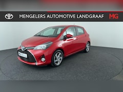 Toyota Yaris - 1.5 Hybrid Trend