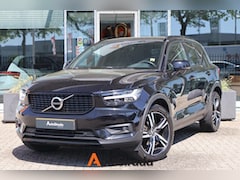 Volvo XC40 - T2 R-DESIGN I Navi I Camera I Climate I Keyless | Carplay | Adaptive | Cruise | LED | Navi
