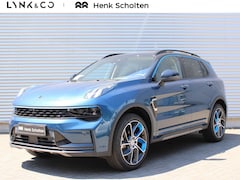 Lynk & Co 01 - 263PK AUT7 Plug-in Hybrid Business Edition Nieuwe Auto | Panoramisch Schuif-/Kanteldak | I
