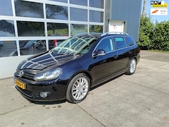Volkswagen Golf Variant - 1.4 TSI Highline automaat Panorama