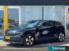 Renault Mégane E-Tech - EV60 Optimum Charge Business Ed. Evolution | Dodehoekdetectie | Stoel & Stuur verwarming |