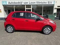 Toyota Yaris - 1.0 VVTi Acces 5drs, Airco, Centrale deurvergrendeling op afstand