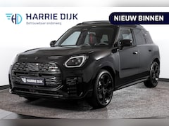 MINI Countryman - 1.5 C 180 PK John Cooper Works Pakket L | S/K-Panodak | Dig. Cockpit | Adapt. Cruise | Sto