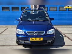 Opel Zafira - 1.6-16V Maxx 7 persoons Export