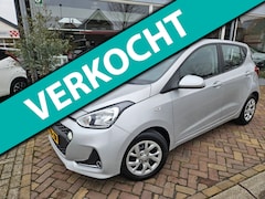 Hyundai i10 - 1.0i Comfort