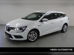 Renault Mégane Estate - TCe 100 Zen | R-Link Multimedia & Navigatie | Cruise Control | Airco