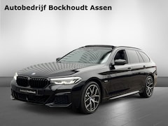 BMW 5-serie Touring - 530e xDrive High Executive | M-Sportpakket | Panorama Dak