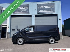 Renault Trafic - bestel 1.6 dCi T27 L1H1 Comfort Energy
