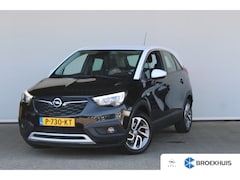 Opel Crossland X - 1.2 Turbo Innovation | Afwijkende dakkleur | Airco (automatisch) | Apple Carplay/Android A