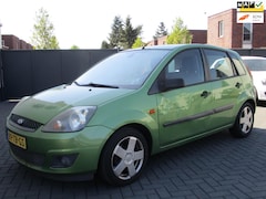 Ford Fiesta - 1.3-8V Futura Airco Nieuwe Apk
