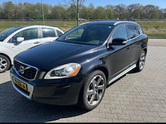 Volvo XC60 - 2.0 T5 Summum
