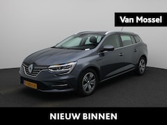 Renault Mégane Estate - 1.3 TCe 140 PK Equilibre Navigatie | Climate Control | Cruise Control | Parkeersensoren Vo