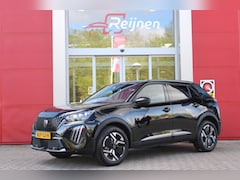 Peugeot 2008 - 1.2 130PK AUTOMAAT GT PACK | ELEKTRISCH BEDIENBARE BESTUURDERSSTOEL | NAVIGATIE | FULL LED