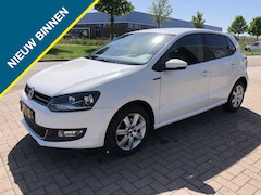 Volkswagen Polo - 1.2 TSI BlM.Comf.Ed