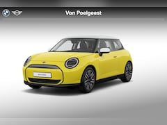 MINI Cooper - 3-deurs E | Classic | Pakket S