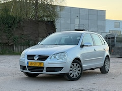 Volkswagen Polo - 1.4-16V Turijn