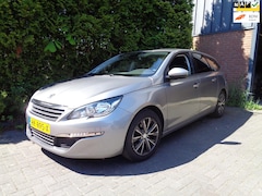 Peugeot 308 SW - 1.6 BlueHDI Blue Lease Pack, Navi, Clima, PDC, Cruise control