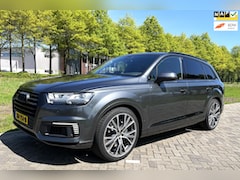 Audi Q7 - 3.0 TDI e-tron quattro Sport 435pk 22 inch