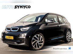 BMW i3 - Basis Comfort 22 kWh I Navi I ECC I Stoelverw