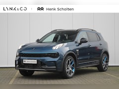Lynk & Co 01 - 263PK AUT7 Plug-in Hybrid Business Edition *Nieuwe Auto* Panoramisch Schuif-/Kanteldak | I