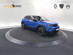 Opel Mokka - Turbo 130 EAT8 Ultimate | Camera | Dodehoekdetectie | Massage | Adaptieve Cruise Control