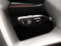 Audi Q4 e-tron - Advanced edition e-tron 45 82 kWh 210 kW / 286 PK quattro 286pk | 20inch | Optiek zwart pl