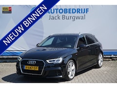 Audi A3 Sportback - 35 TFSI S-Tronic CoD S-Line Stoelverw. | PDC | Clima | Digital dashboard * All in prijs