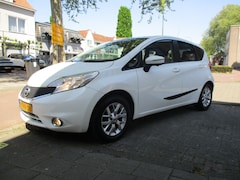 Nissan Note - 1.2 Connect Edition / AIRCO / NAVI / NW-STAAT / 136dkm