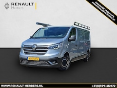 Renault Trafic - 2.0 dCi 130 T30 L2H1 Comfort IMPERIAAL / TREKHAAK / 3-ZITS